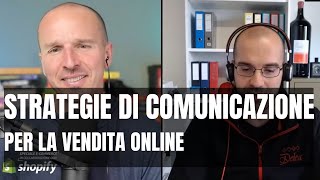 Le strategie di comunicazione utili per promuovere i propri prodotti - Delea