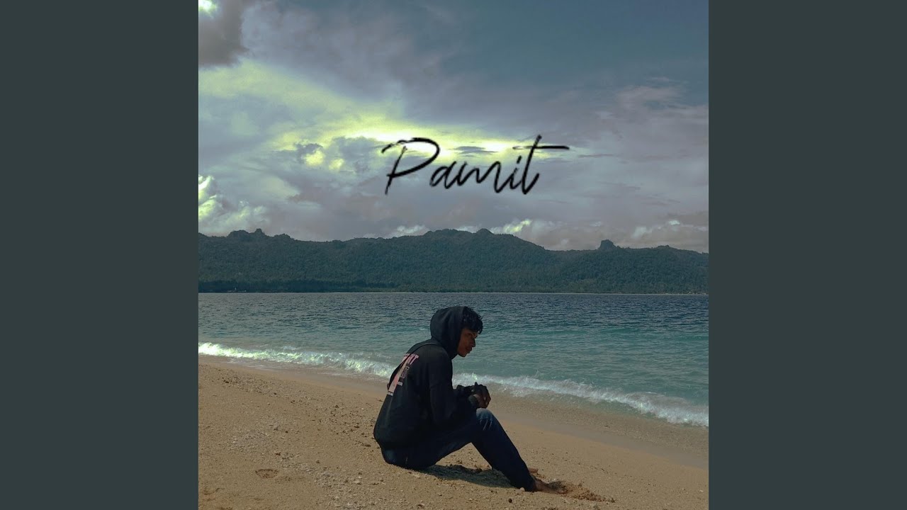 Pamit Youtube Music