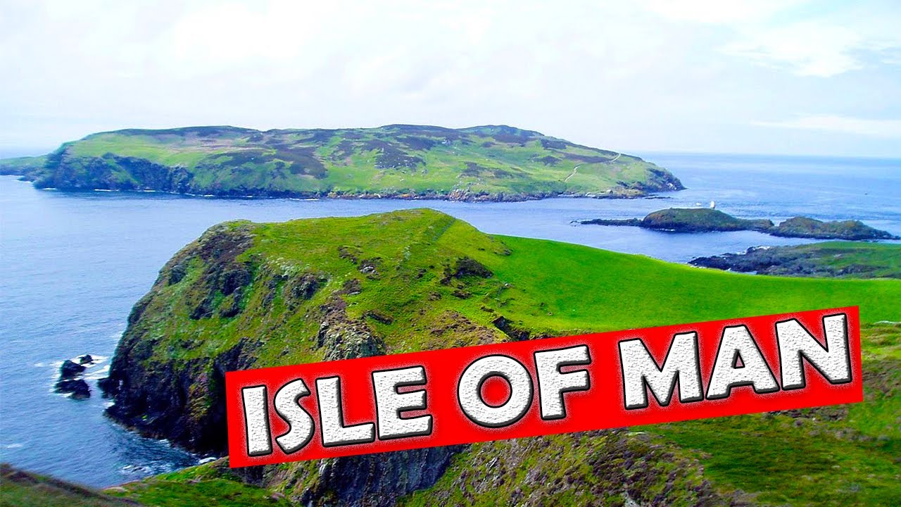 7 Facts About The Amazing Isle Of Man 7 Facts About The Amazing Isle Of Man