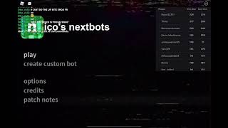 rickroll nico nextbot