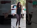 Karishma Tanna Beautiful & Hot Look At Gym | #Filmy Bollywood