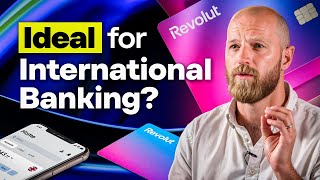 REVOLUT Business Review | The BEST for International BANKING?! (2024)