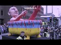 Karneval 2023 Rosenmontag Düsseldorf – Rosenmontagszug Mottowagen 2023 – Putin