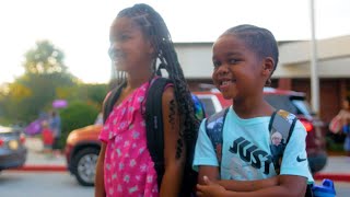 It's a Brand New School Year for Cobb Students!