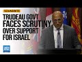 It's Time For Trudeau Govt To Answer For Their Support For Israel's Genocidal Regime: Lawyer | Dawn