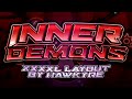 Inner Demons - 7:30 Minutes Solo Extreme Demon Layout