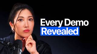 How EJAE Wrote The Biggest Songs for KPop Demon Hunters