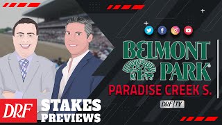 Paradise Creek Stakes Preview 2021