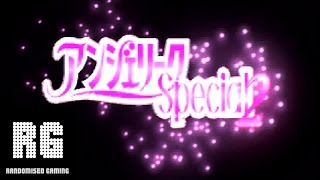 Angelique Special 2 - Sega Saturn - Intro \u0026 Tutorial (with commentary) [720p 60fps]