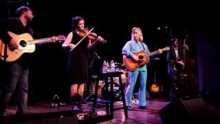 Friend of the Devil - The Accomplices with Jim Lauderdale at the Mars Theatre