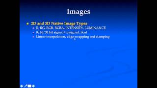 More OpenCL Features (9)