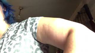 Facebook. Ashley todd