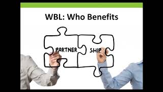 Introduction to High Quality Work-Based Learning, Part 1