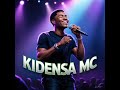 Kidensa Mc - Andazi (Official Audio)