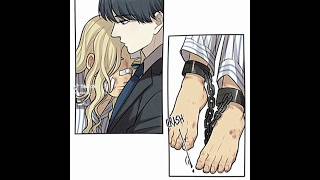 Cre:𓂀Noir #bl#manga#manhwa#fypシ#shorts#shortsfeed#Sayoribl