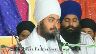 Jass Karlo Waheguru Da Sant Baba Ranjit Singh Ji (Dhadrian Wale) Part 4