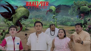 दूसरी दुनिया में फंसा पूरा शहर! देखिए कैसे बालवीर करेगा नामुमकिन को मुमकिन || Baalveer Returns