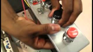 Eaton Enclosed Starters: Installing a Start Stop Pushbutton 10250T Kit Desktop