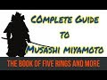 Review on the Newest The Book of Five Rings (Gorin no Sho) by Musashi Miyamoto