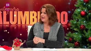 Programa especial Alumbrado Antequera | 4 diciembre Navidad 2021