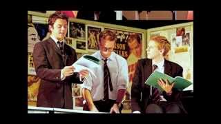 The History Boys  - Sing As We Go