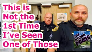 Springfield, TN Civil Rights Investigation | JTOWN