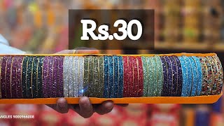 Ramzan special offer 700/5 #begumbazar #wholesale #bangles