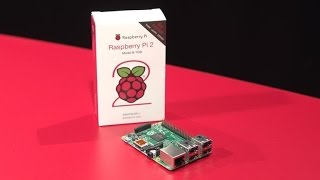 What you need to know about Raspberry Pi 2