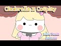 Cinderella x Cosplay || Festival Sekolah || Bubu Panda Animasi