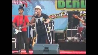 ALPHABLOPO full konser CILACAP REGGAE BERDANSKA #2 SHAOLIN MUSIC