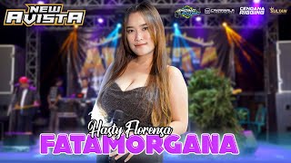 Fatamorgana - Hasty Florensa - New Avista Live Pungging - Cakrawala Audio