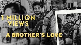 Love & Emotion of Brother and Sister | Poetry by Mystic Studios