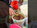 famous jhalmuri at jessore popular street food in bangladesh original food