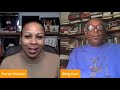 in class with carr live ep. 43 on the origins of kwanzaa and so much more