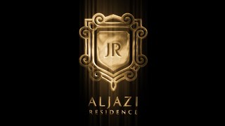 Al Jazi - First Residence