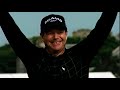 Tiger Woods wins at St Andrews  The Open Official Film 2005