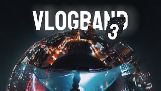 VlogBand 3 - feat. Tomás Reyes