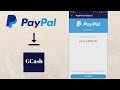 HAVING TROUBLE?? CASH IN FROM PAYPAL TO GCASH?? PROBLEM SOLVED