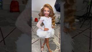 👑#transformation #transition #pageant #kynlee #kynleeheiman #kynleethegreat
