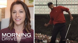 Celebrating the Masters: Tiger Woods in 1997 and 2019 | Morning Drive | Golf Channel