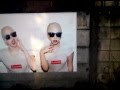 SUPREME x LADY GAGA INVASION IN HARAJUKU (TOKYO)