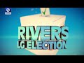 Rivers LG Election: Reidents Prepare To Elect Council Leaders | LIVE