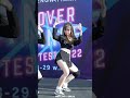 ไนซ์ nauthiz dance cover nmixx o.o @ central chaengwattana cover dance 2022 29.5.2022 fancam