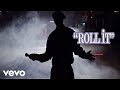 Cool Ricky Blues - ROLL IT