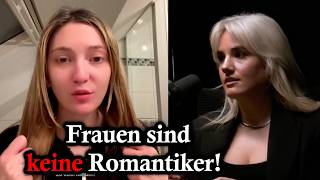 BEDINGUNGSLOSE Liebe Von Frauen Ist Ein MYTHOS