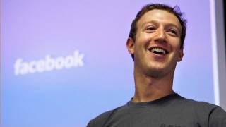 Facebook's $5 Billion IPO Filing