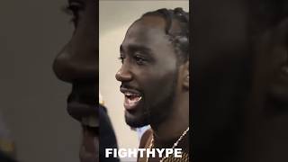 Terence Crawford FIRST WORDS on Canelo BEATING Jaime Munguia; Saw A LOT of KO OPPORTUNITIES