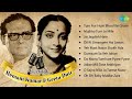 best of geeta dutt u0026 hemant kumar duets classic romantic songs audio jukebox