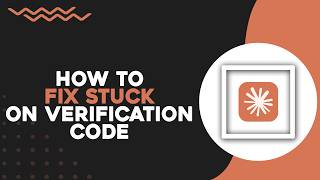 How To Fix Claude Ai Stuck On Verification Code Easiest Way
