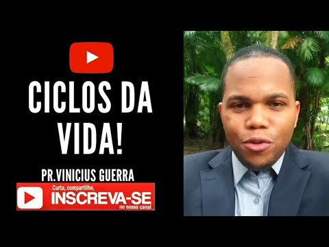 "CICLOS DA VIDA" - YouTube